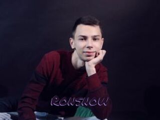 Ronsnow