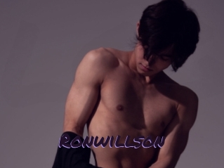 Ronwillson