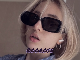 Roorose