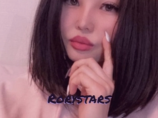 rorystars Le Cul Gratuit