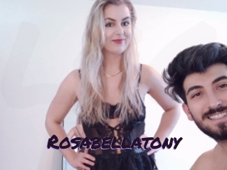 Rosabellatony