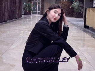 Rosakelley