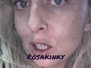 Rosakinky