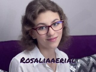 Rosaliaaerial