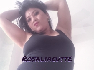 rosaliacutte Le Cul Gratuit