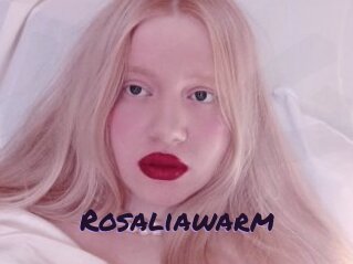 Rosaliawarm