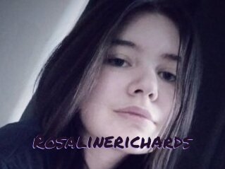Rosalinerichards