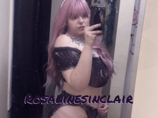 Rosalinesinclair