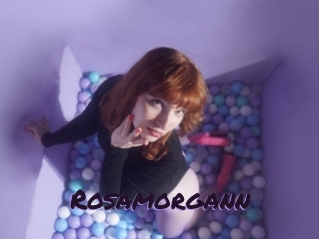 rosamorgann Le Cul Gratuit