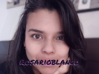 Rosarioblanco