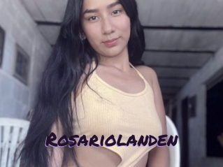 Rosariolanden
