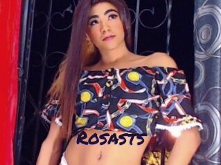 Rosasts