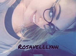 Rosavelllynn
