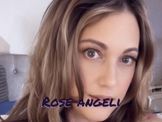 rose_angeli Le Cul Gratuit