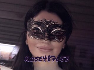 Rose487653