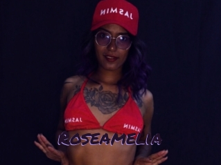 Roseamelia