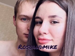 Roseandmike