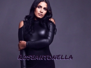 Roseantonella