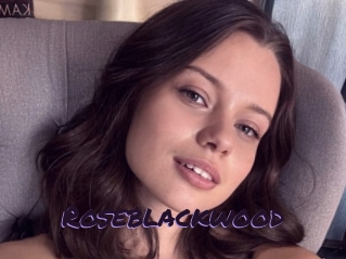 Roseblackwood