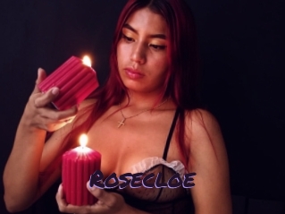Rosecloe