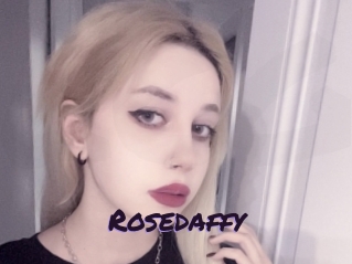Rosedaffy