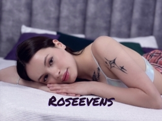 Roseevens