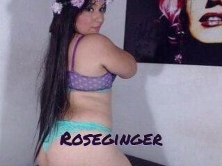 Roseginger