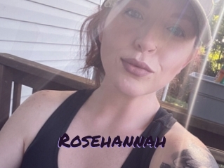 Rosehannah