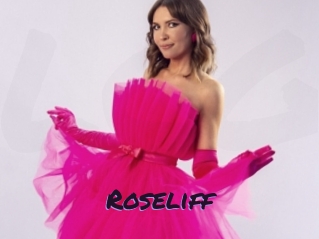 roseliff Le Cul Gratuit