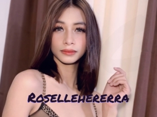 rosellehererra Le Cul Gratuit