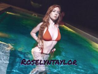 Roselyntaylor