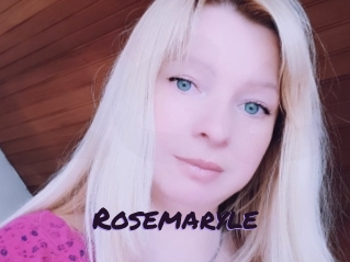 Rosemaryle