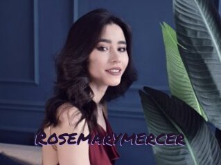 Rosemarymercer