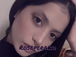 Roseperalta