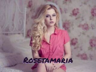 Rosetamaria