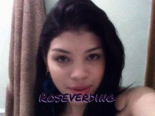 Roseverding