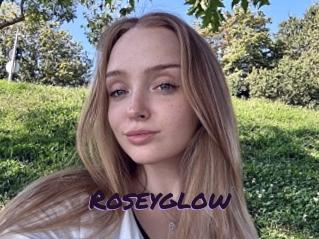 Roseyglow