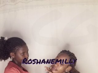 Roshanemilly