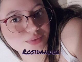 Rosidanger