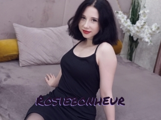 Rosiebonheur