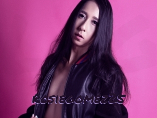 Rosiegomez25