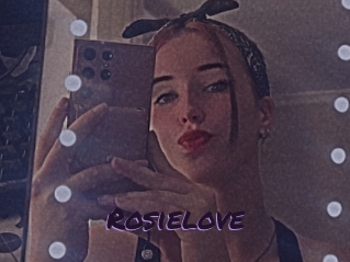 Rosielove