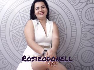 Rosieodonell