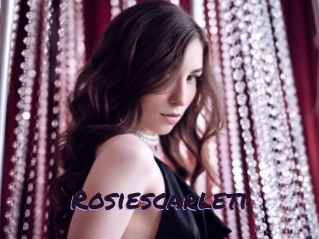 Rosiescarleti
