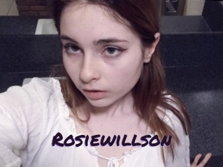 Rosiewillson