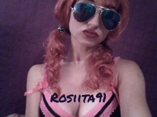 Rosiita91