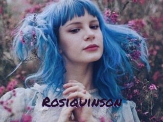 Rosiquinson