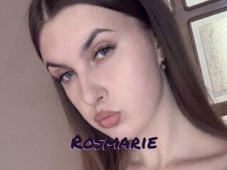 Rosmarie