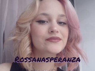 Rossanasperanza
