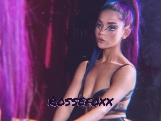 rossefoxx Le Cul Gratuit